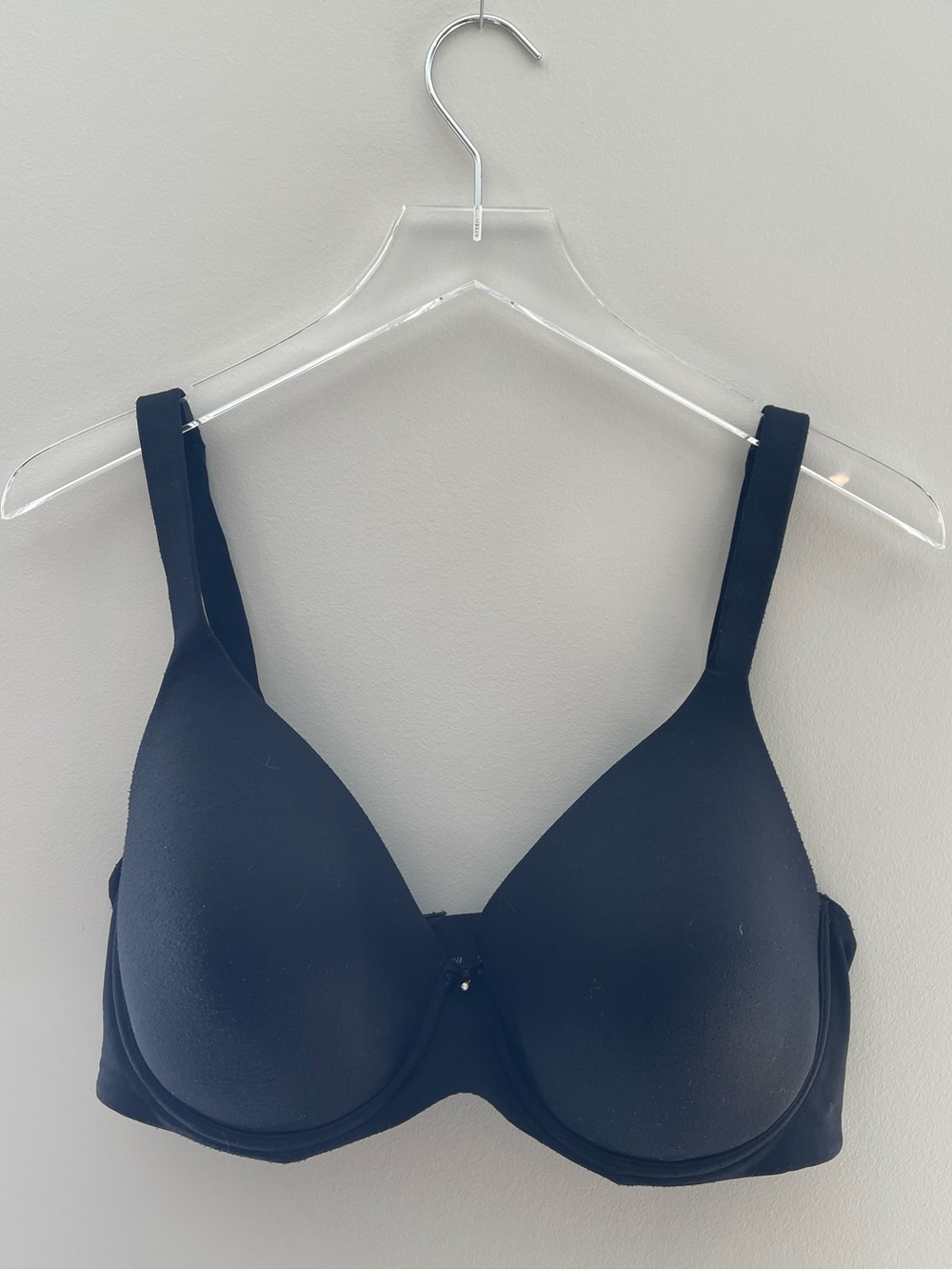 Soma Embraceable Full Coverage Bra - 38DDD